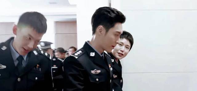 原创扫黑风暴已杀青大吉张艺兴惊喜现身