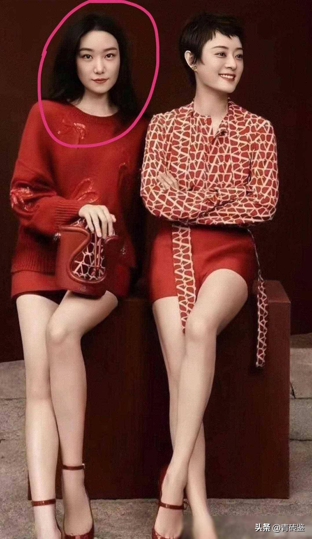 原创哪有什么一碗水端平连基因都是偏心的看看这些明星的兄弟姐妹