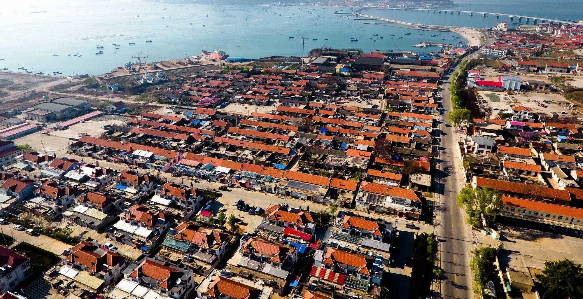 8平方公里,现成为城里人_长岛县_地方_地理