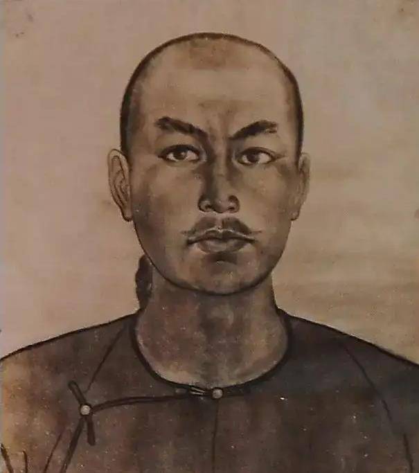 四肢被钉在牛车上割了1516刀,死时年仅16岁_宋钦宗_洪秀全_太平天国