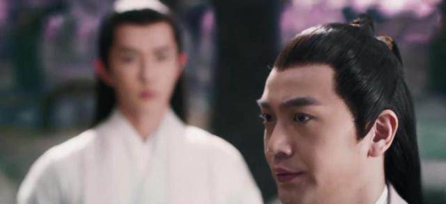 原创三生三世折颜听到白浅的婚期为何心里不高兴原因暗藏私心