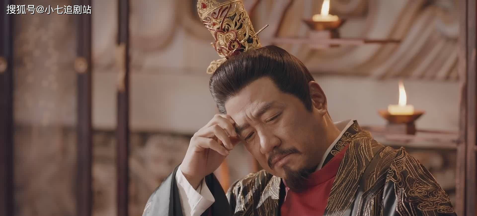 原创少年歌行人脉最深的雷无杰家世深厚到处都是熟人