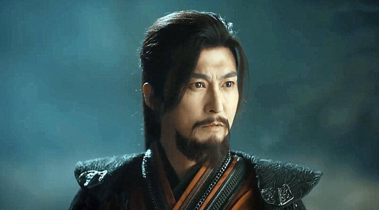 原创原创少年歌行五大剑仙结局赵玉真惨死李寒衣发疯愤怒的剑仙躺下赢