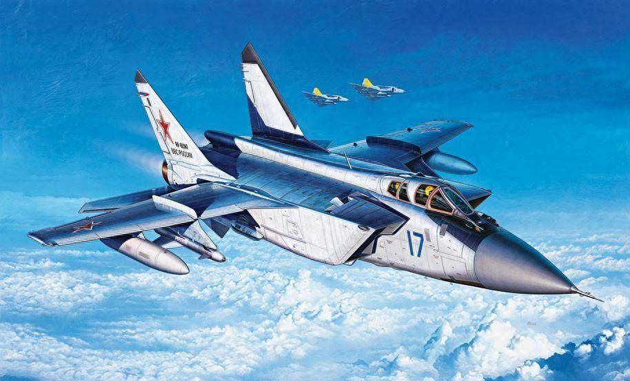 俄罗斯_截击机_隐身性能