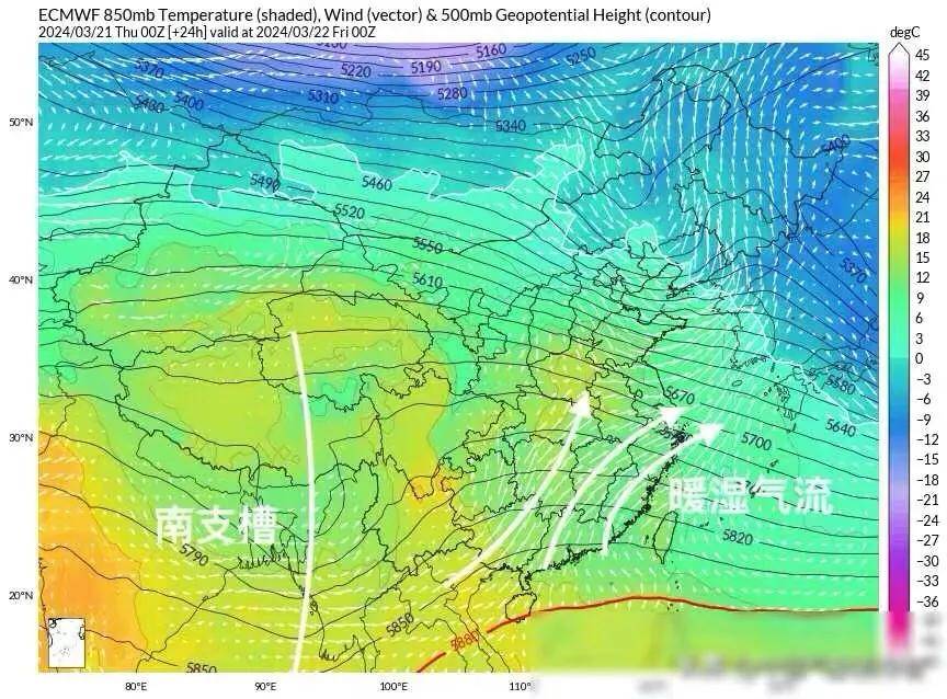 风云骤变！多地遭雷暴冰雹强降水袭击，警惕天气“暴脾气”