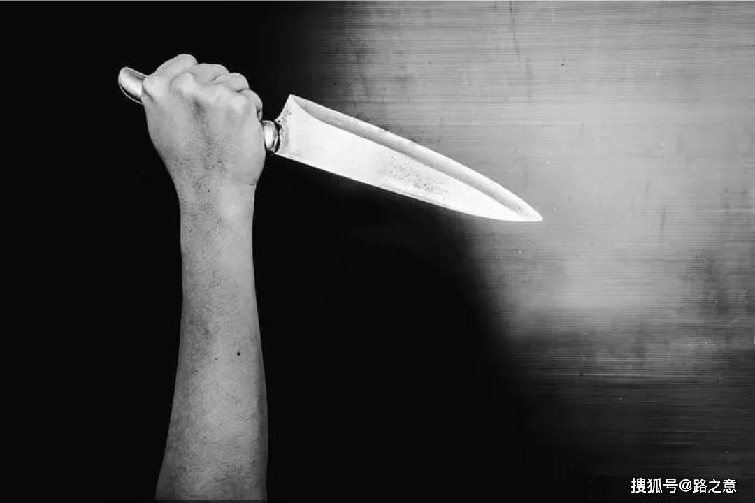 原创是谁举起屠刀2002年崇阳县泉陂村57恶性杀人案侦破始末