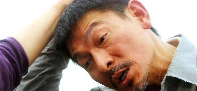 原创原创失孤原型找到失散24年的儿子刘德华井柏然祝福父子团聚