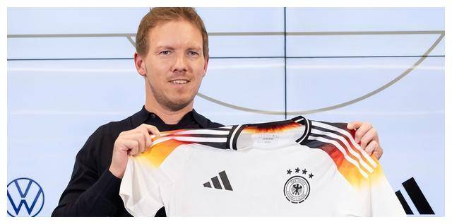 耐克给德国队支持过度阿迪达斯遭受损失曝出偷家事件