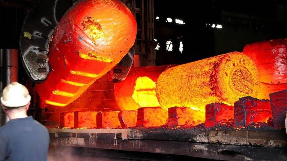 inconel718英科耐尔合金圆钢圆棒百科