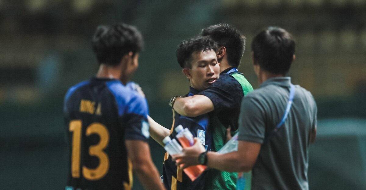 原创李玮锋没错人坚持花重金请来的强援如今带河南队斩获两连胜