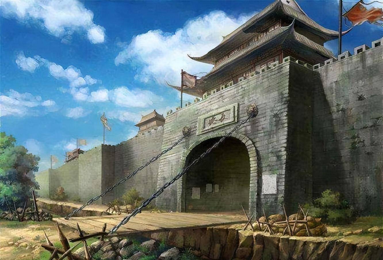 燕云交涉,北宋积弱处下风,耶律大石西逃,天祚帝被擒,辽国灭亡