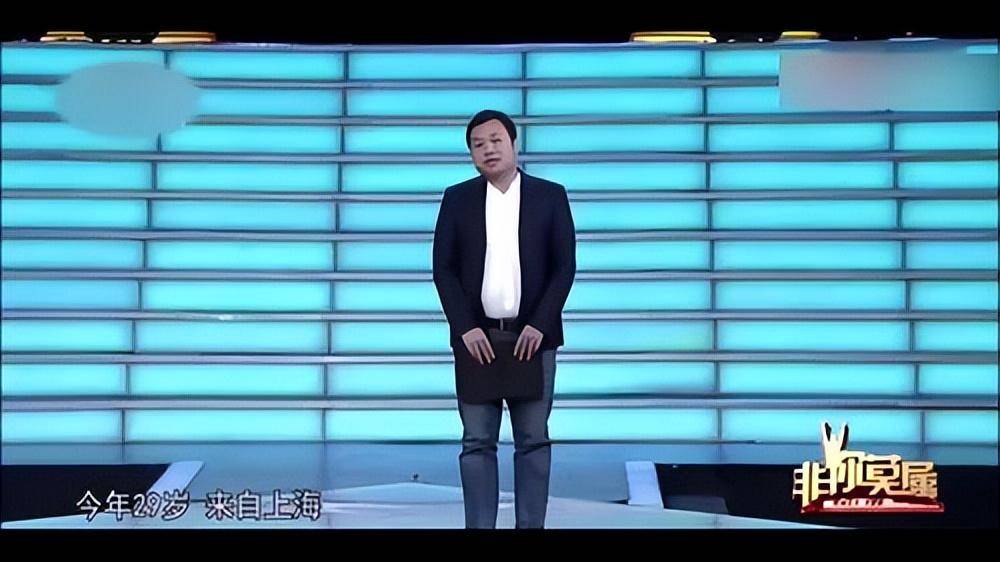 原创李晨遭遇重判非你莫属虚假形象曝光后被判不听话20个月