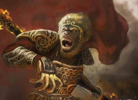 原创猪八戒曾掌管天河水兵他和沙僧水战谁厉害孙悟空或许知道答案