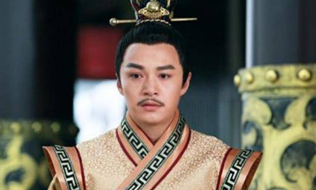 历史上真实的李治是什么样子的_李世民_唐高宗_太子