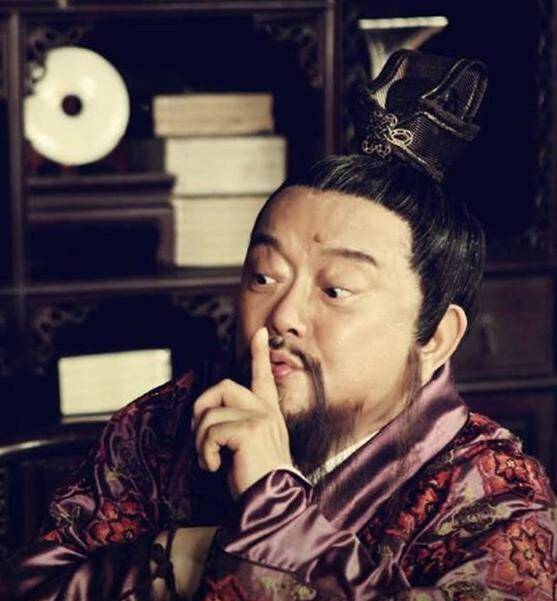 原创76岁老臣李善长回家养老却多管闲事最后被朱元璋下令满门抄斩