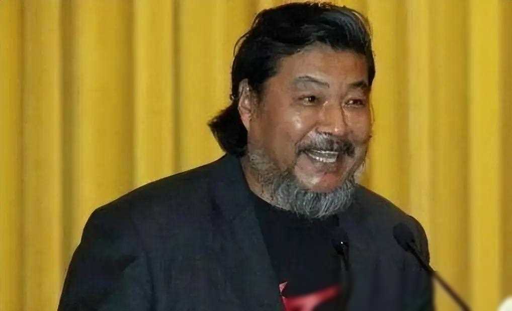 她与王星军分手34年后,带着儿子嫁高官,70岁住养老院,让人_生活_江泓