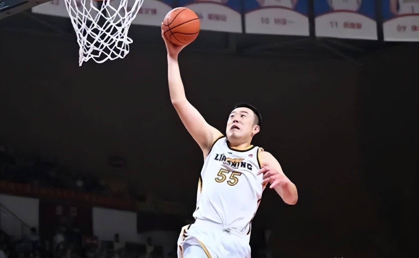 原创辽宁惨败浙江弗格继伟张镇麟全迷众配角无贡献仅靠2内线