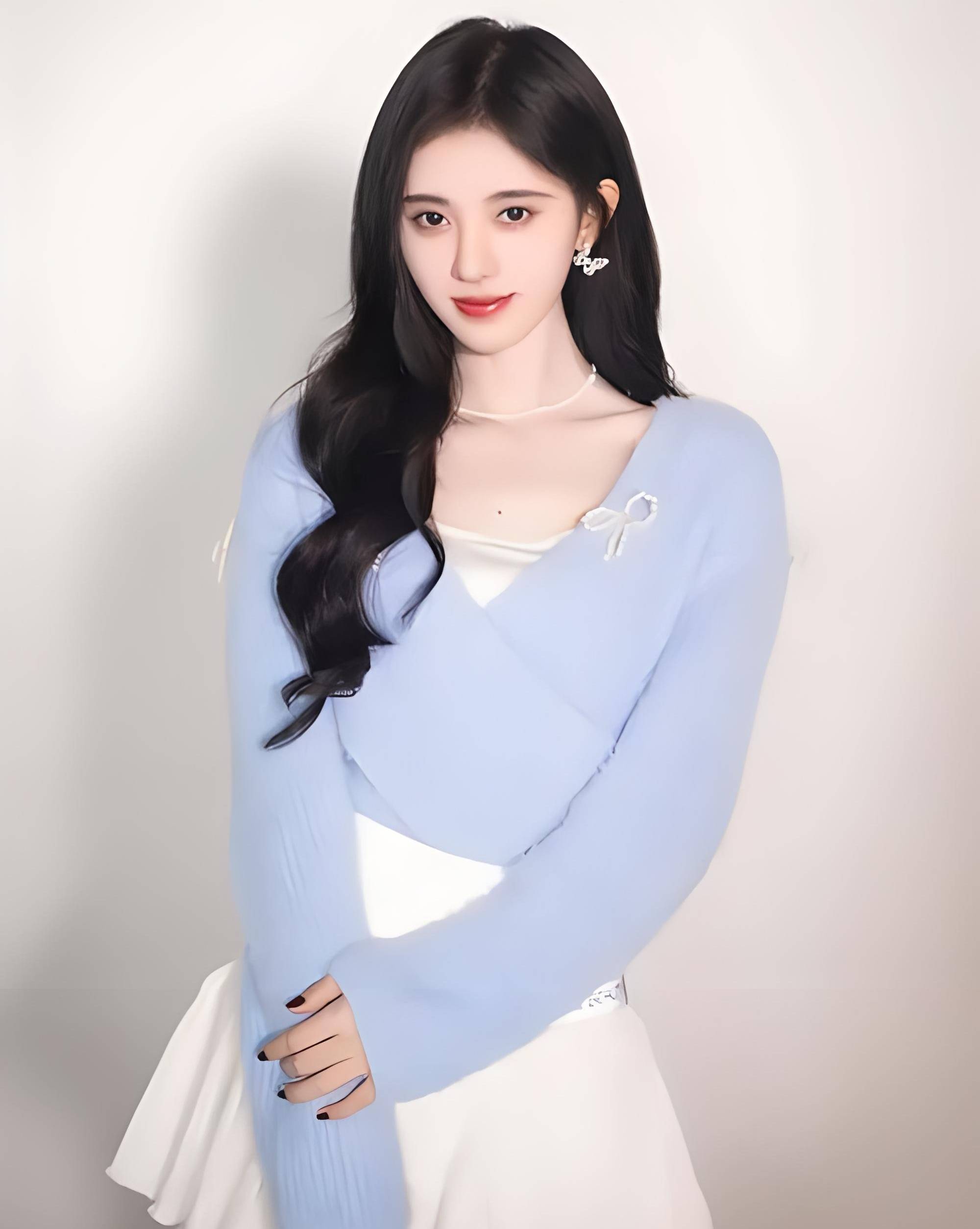 娱乐圈八卦:赵丽颖 杨紫 阮经天 白鹿 张小斐 杨幂 刘诗诗 鞠婧祎