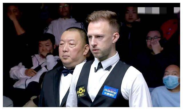 全球公开赛惊现大冷门,大满贯选手遭遇出局潮,8强名单正式公布_丁俊晖