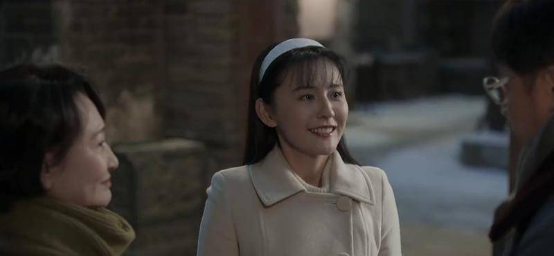 原创情满九道弯2小娜要上大学了她和大毛的爱情又将何去何从