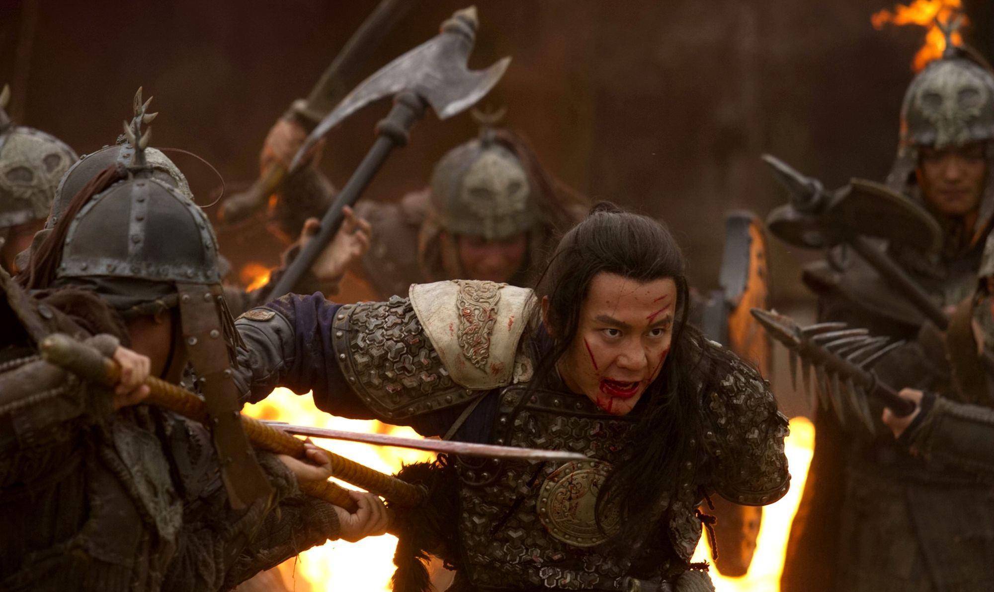 原创金军南下兵临围攻北宋京师李纲组织开封保卫战成功击退外敌