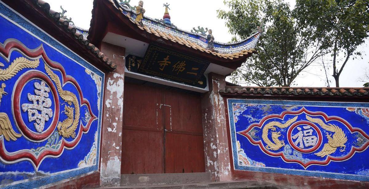 重庆这个古镇三面都是悬崖堪比凤凰古城门票免费却少为人知