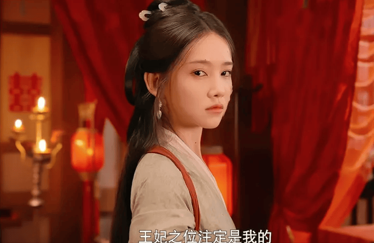 《执笔》直追十五集,反转升级,这才是观众想看的大女主复仇爽剧_陆淮