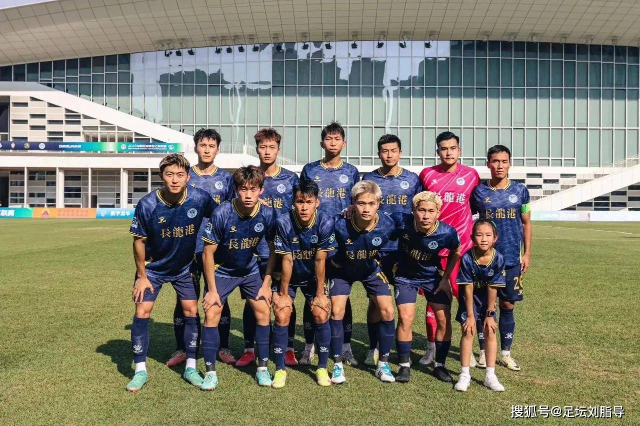 原创深圳足球两队心态各异新鹏城讨好球迷青年人挑战中乙领头羊