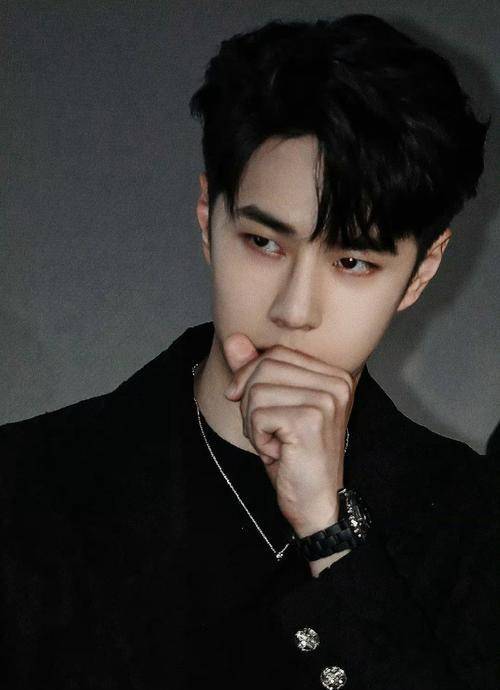 王一博醉酒戏是即兴发挥演技精湛