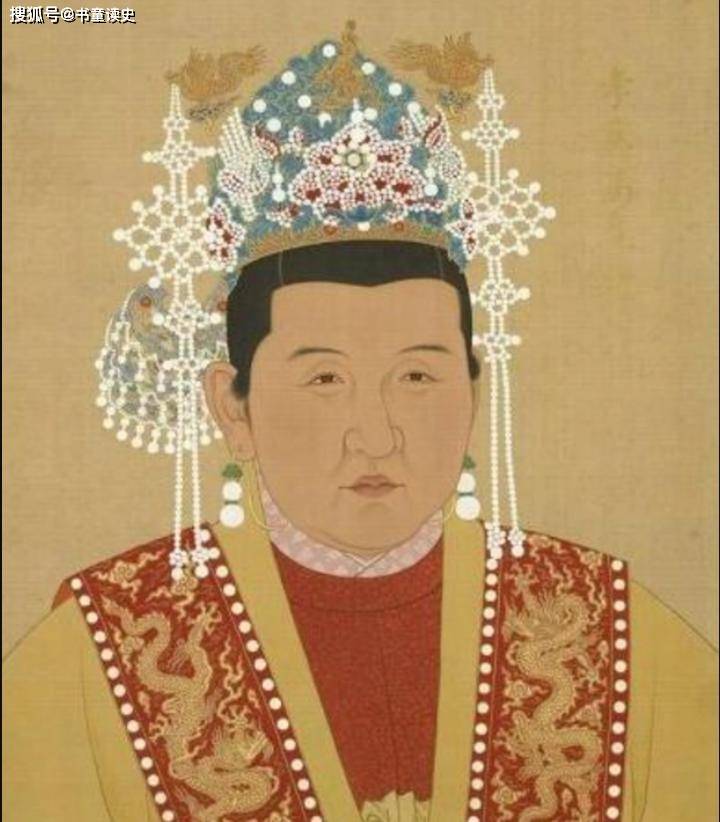 深受郭子兴的重视,后来把他的好友马公的女儿嫁给了朱元璋,一方面这样