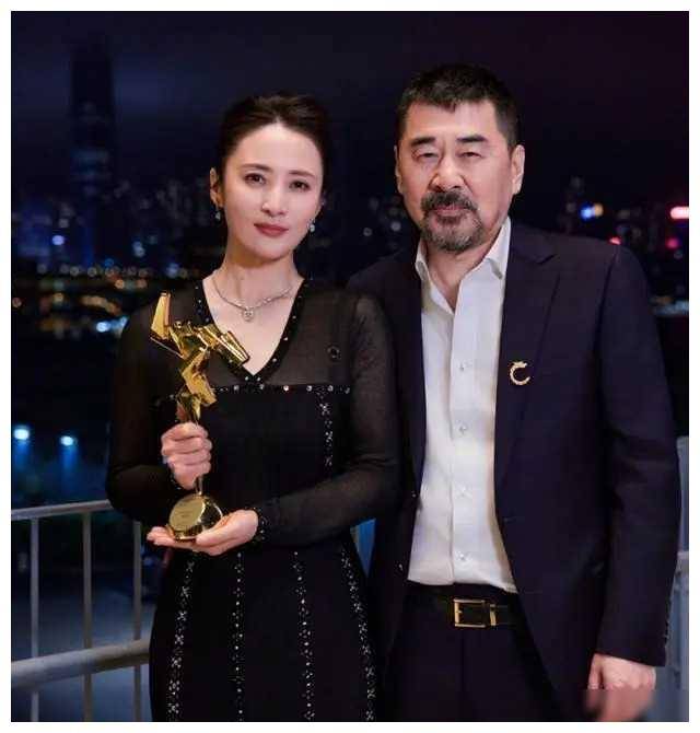 陈建斌感叹:这就是世间最美的女子了吗?_蒋勤勤_电影_人间