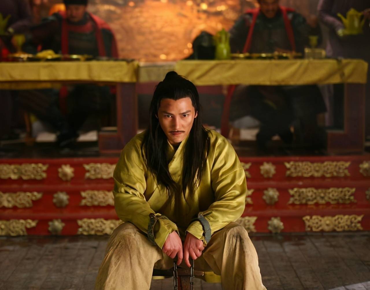 原创完颜宗弼率军南下渡过长江攻克临安金军欲搜山检海活捉赵构