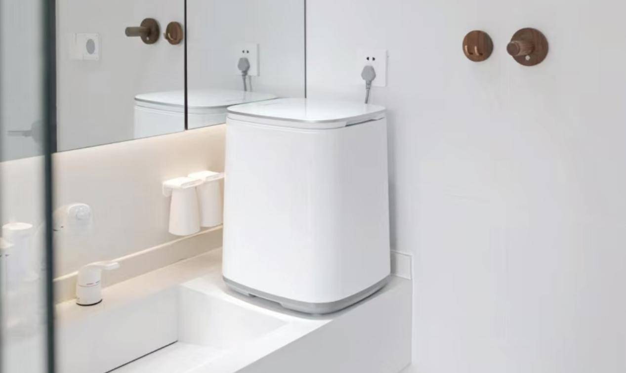 婴儿专用洗衣机有必要吗?四大相当可靠的婴儿洗衣机强烈种草