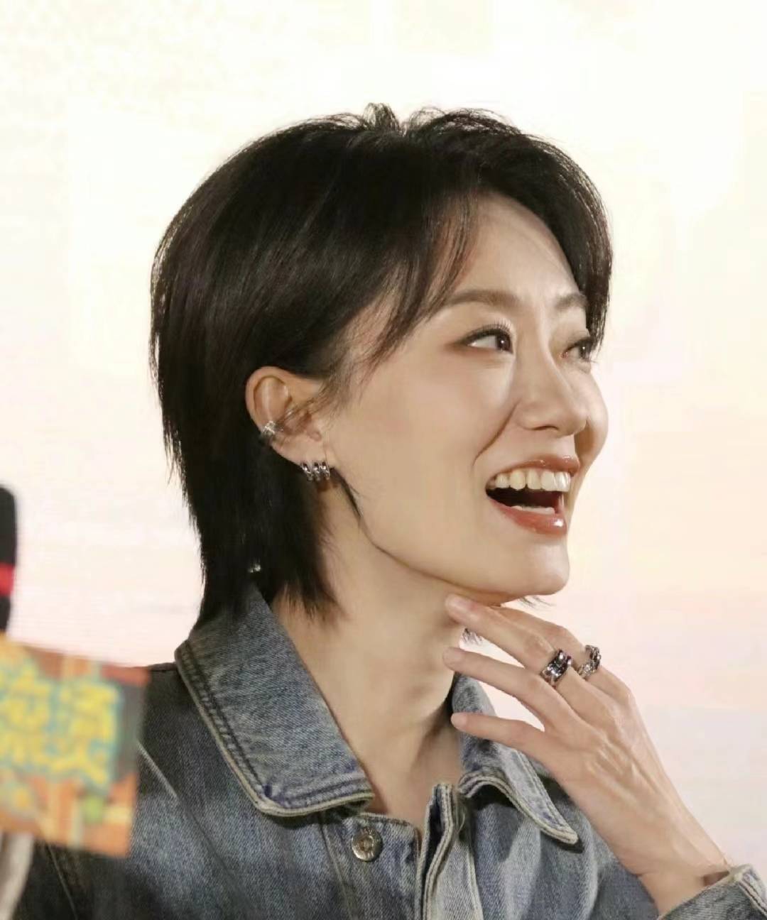 2024年春季的发型流行趋势