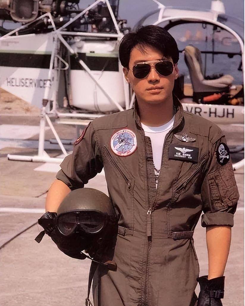 没想到,57岁的黎明竟以这种方式,在2024年初实现"口碑暴增"!