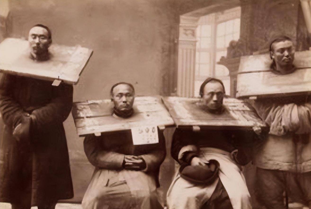 原创听妻入狱作为古代男性死囚的临终关怀为何没有延续下来