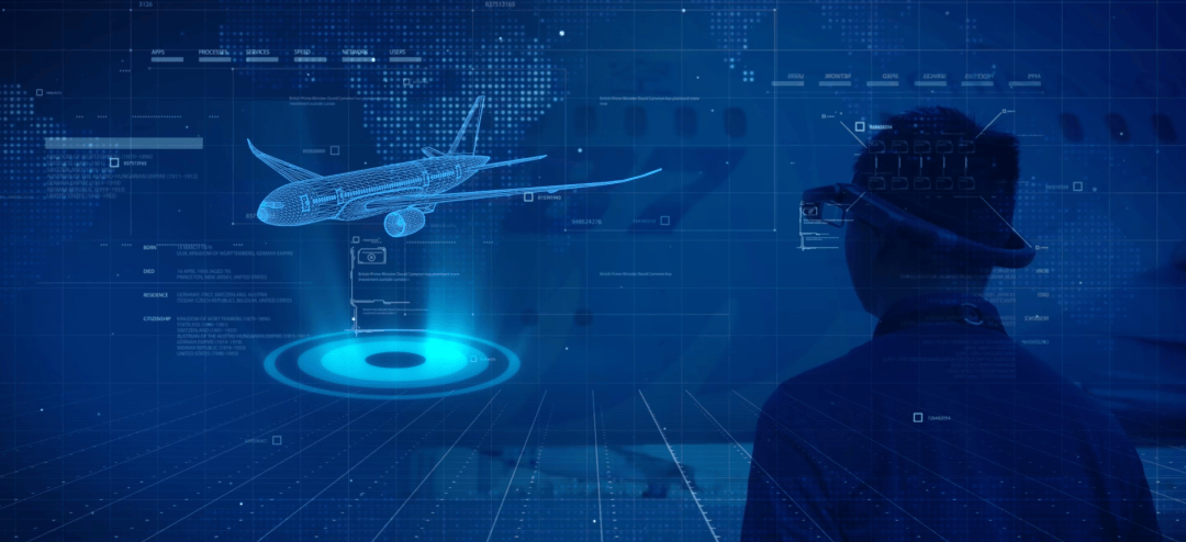 两会热议人工智能谷东科技开展ai助力ar数智化产业建设