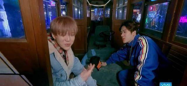 二次错失高手,鹿晗和王嘉尔的优柔寡断成致命弱点_陈伟霆_宋茜_结果