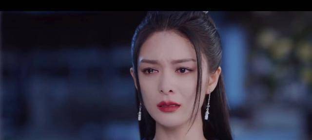 成为黑马,左青鸾一见朝歌误终生,这一对cp意外圈粉_保护_元都_黑化