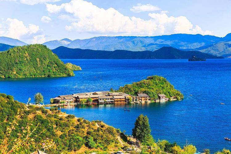 云南丽江旅游三天需要花费多少丽江3日游跟团报价多少