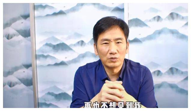 陆超第三次离开郑云工作室成名遭遇职业低谷两人之间中断