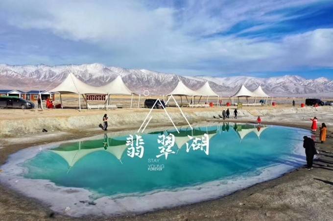 暑假去西北旅游要准备多少钱西北几日游怎么安排比较好省钱又好玩