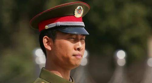 原创原创士兵突击燃爆我希望我的兵好张译篇