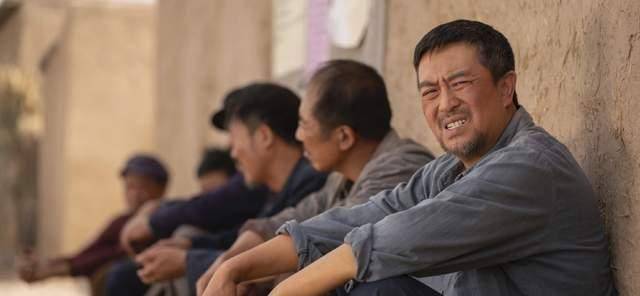 原创山海情好评如潮除了演员还有这几个地方让人敬佩