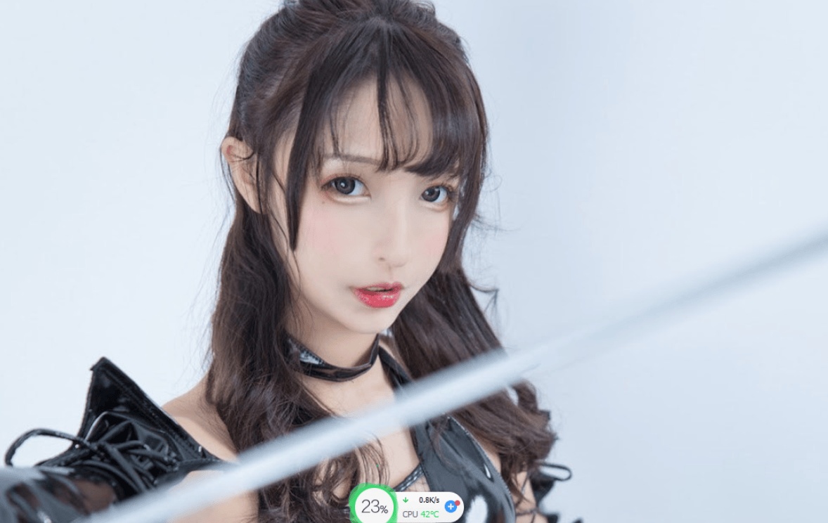 除了胶衣cos被禁这几种cos可能也在漫展看不到了