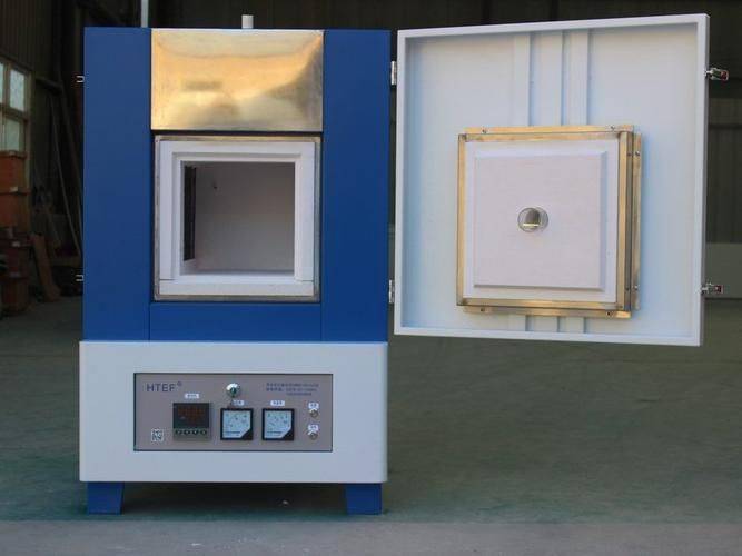 实验室箱式马弗炉有没有胶水能耐1000度