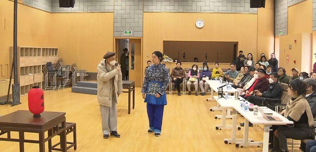 芦荡火种传承版剧透汾阳路150号开放探班