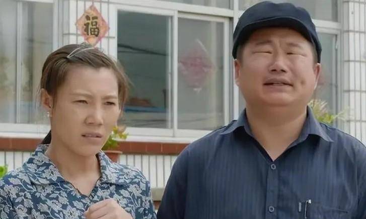 原创赵本山徒弟董三毛大婚众师兄弟现身捧场劳斯莱斯开道排面足