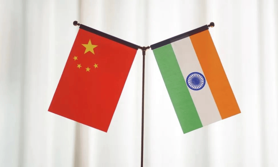 当着上百人的面苏杰生对华表态48小时后印度一邻国总理访华