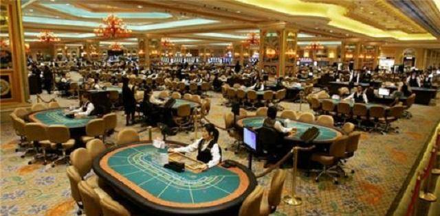 澳门赌圣叶汉是澳门最出色的荷官84岁却因赌博亏损10亿元